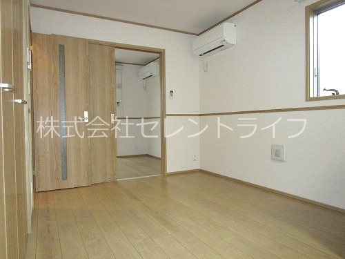 T・YOUの物件内観写真