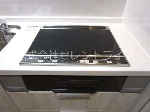 T・YOUの物件内観写真