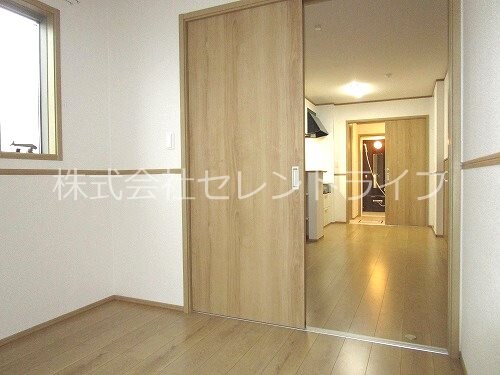 T・YOUの物件内観写真