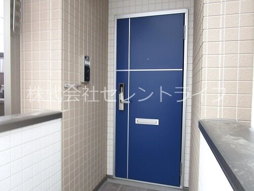 T・YOUの物件内観写真