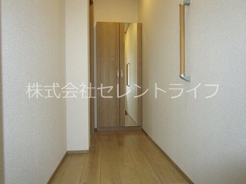 T・YOUの物件内観写真