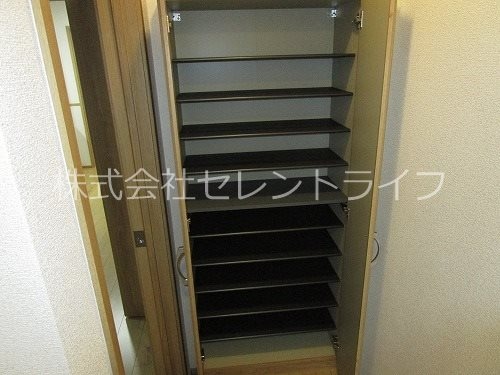 T・YOUの物件内観写真