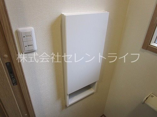 T・YOUの物件内観写真