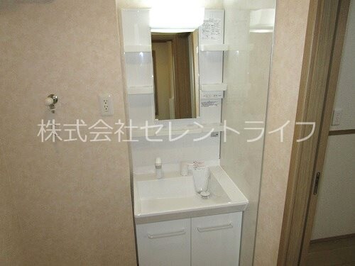 T・YOUの物件内観写真