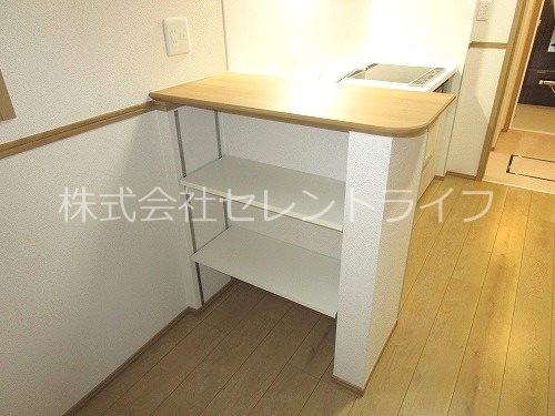 T・YOUの物件内観写真