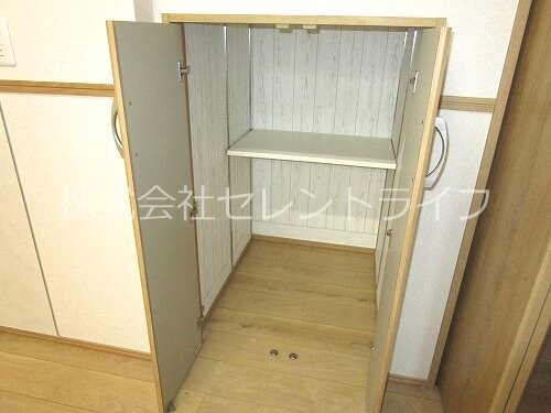 T・YOUの物件内観写真