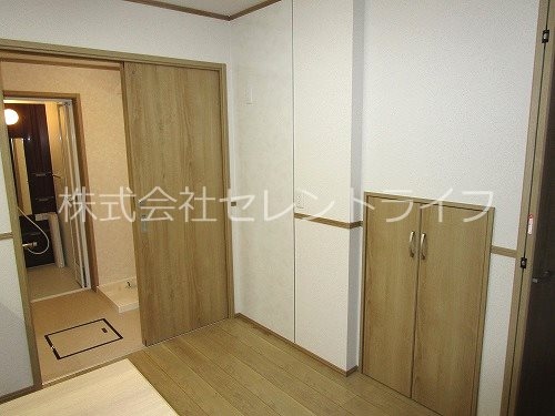 T・YOUの物件内観写真