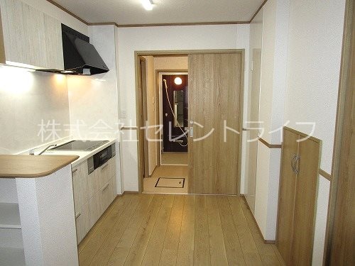 T・YOUの物件内観写真