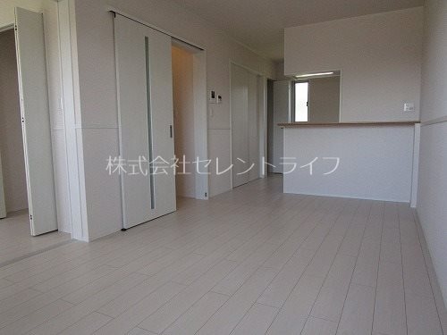 Regulus（レグルス）の物件内観写真