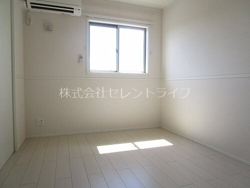 Regulus（レグルス）の物件内観写真