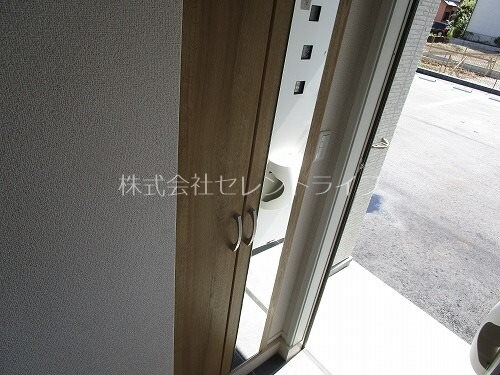 Regulus（レグルス）の物件内観写真