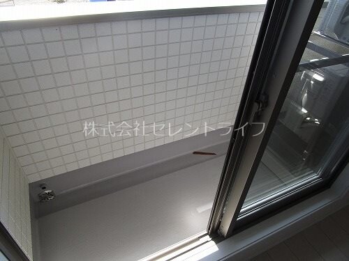 Regulus（レグルス）の物件内観写真