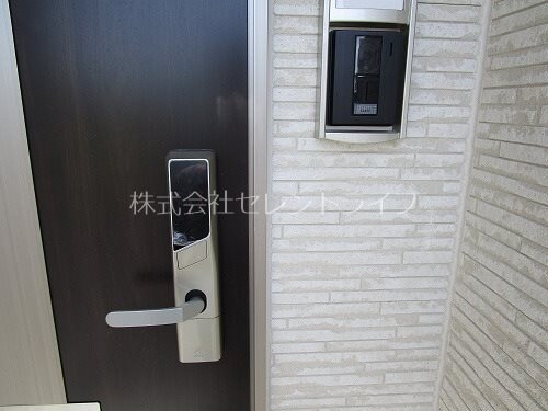 Regulus（レグルス）の物件内観写真