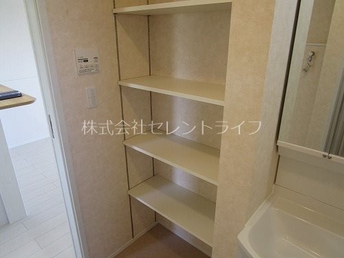 Regulus（レグルス）の物件内観写真