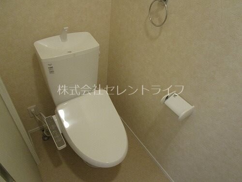 Regulus（レグルス）の物件内観写真