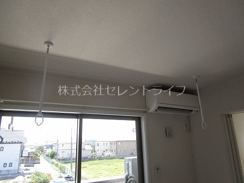 Regulus（レグルス）の物件内観写真