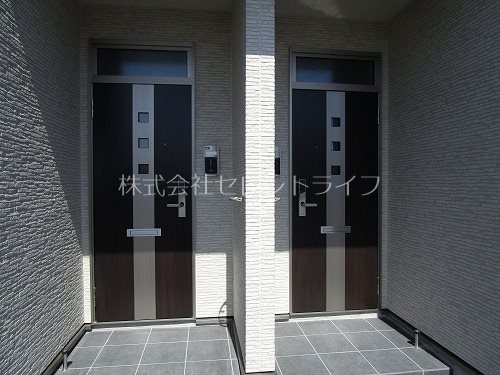 Regulus（レグルス）の物件内観写真