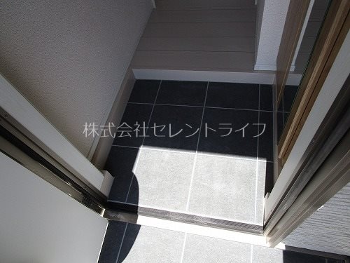 Regulus（レグルス）の物件内観写真