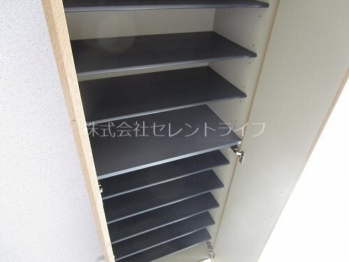 Regulus（レグルス）の物件内観写真