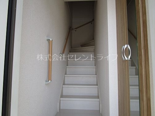 Regulus（レグルス）の物件内観写真