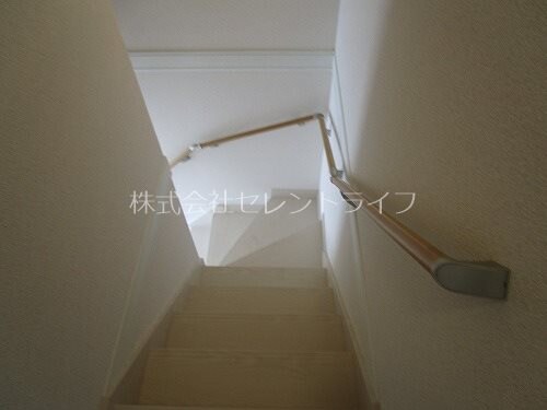 Regulus（レグルス）の物件内観写真