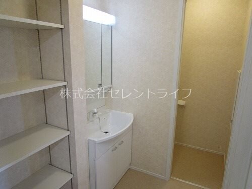 Regulus（レグルス）の物件内観写真