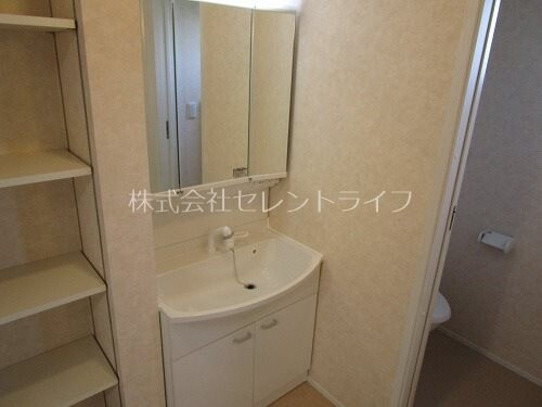 Regulus（レグルス）の物件内観写真