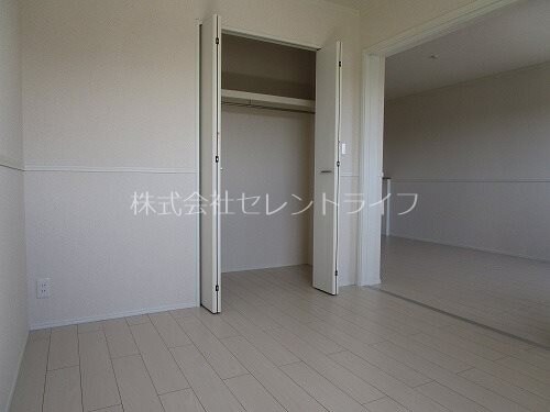 Regulus（レグルス）の物件内観写真