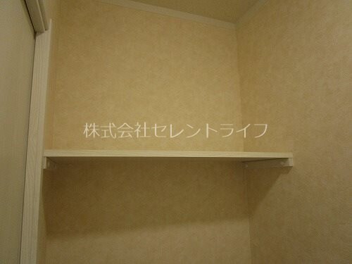 Regulus（レグルス）の物件内観写真