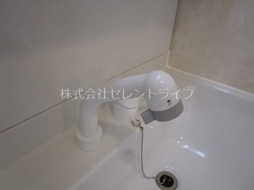 Regulus（レグルス）の物件内観写真