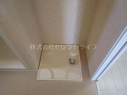 Regulus（レグルス）の物件内観写真