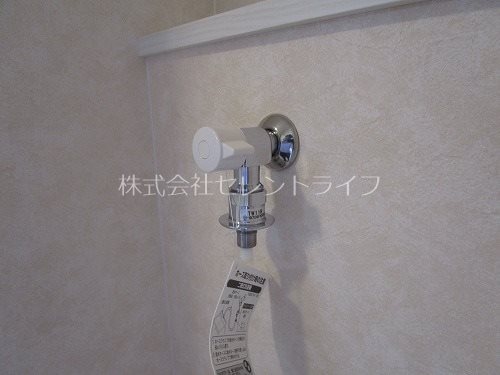 Regulus（レグルス）の物件内観写真