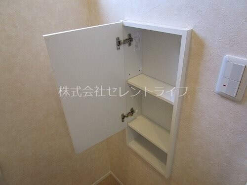 Regulus（レグルス）の物件内観写真