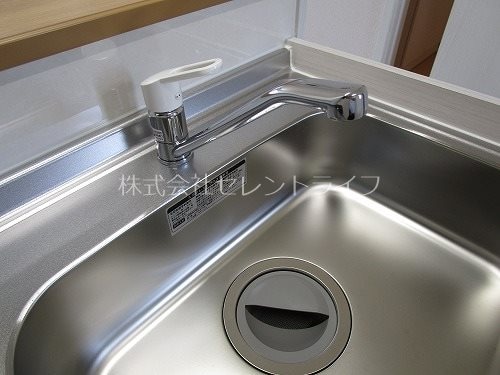 Regulus（レグルス）の物件内観写真