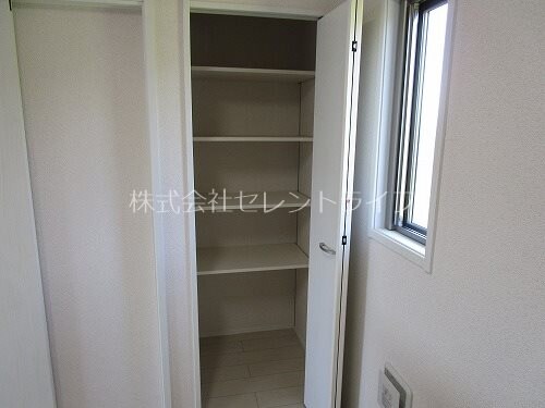 Regulus（レグルス）の物件内観写真