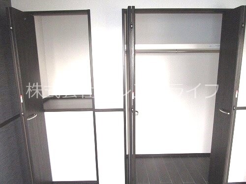 Grand　Field　中高津の物件内観写真