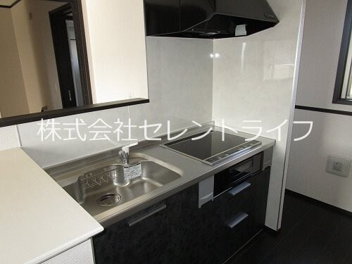 Grand　Field　中高津の物件内観写真