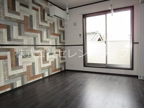 Grand　Field　中高津の物件内観写真