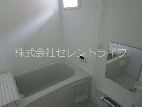 Grand　Field　中高津の物件内観写真