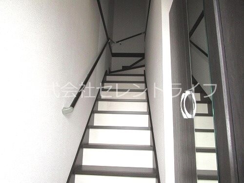 Grand　Field　中高津の物件内観写真