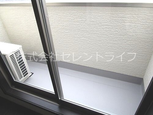 Grand　Field　中高津の物件内観写真