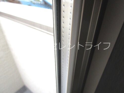 Grand　Field　中高津の物件内観写真