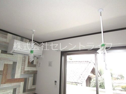 Grand　Field　中高津の物件内観写真