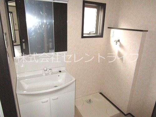 Grand　Field　中高津の物件内観写真