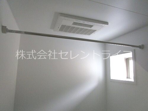 Grand　Field　中高津の物件内観写真