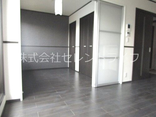 Grand　Field　中高津の物件内観写真