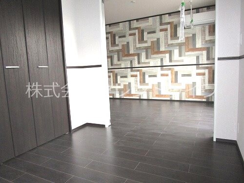 Grand　Field　中高津の物件内観写真