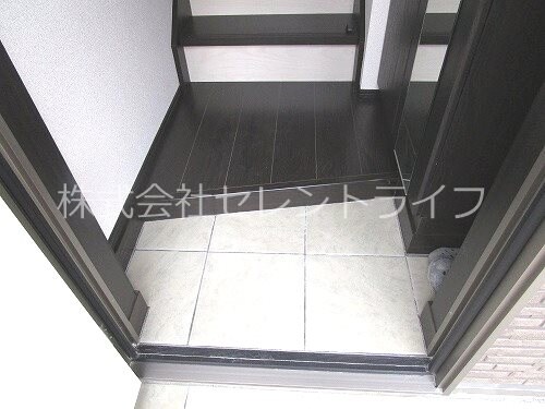 Grand　Field　中高津の物件内観写真