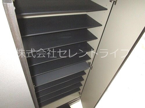 Grand　Field　中高津の物件内観写真