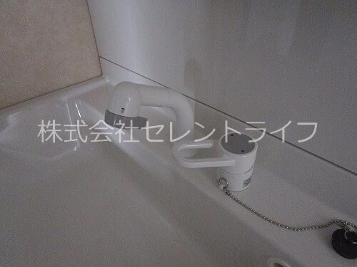 Grand　Field　中高津の物件内観写真